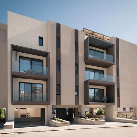 Chania Elegance Suites Екстер'єр фото