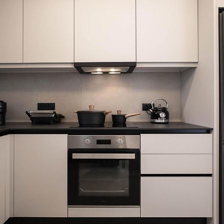 Chania Elegance Suites Екстер'єр фото