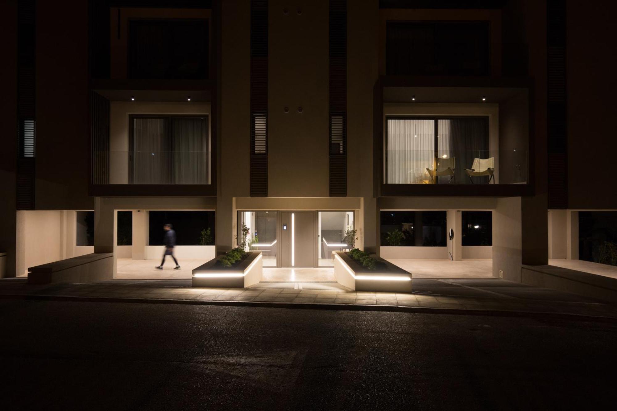 Chania Elegance Suites Екстер'єр фото