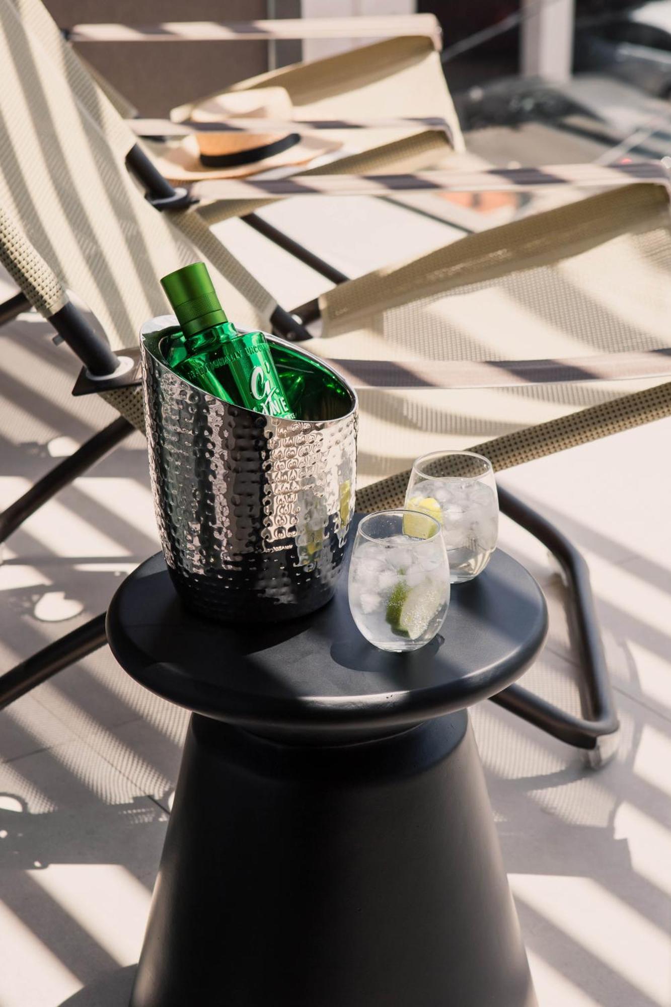 Chania Elegance Suites Екстер'єр фото