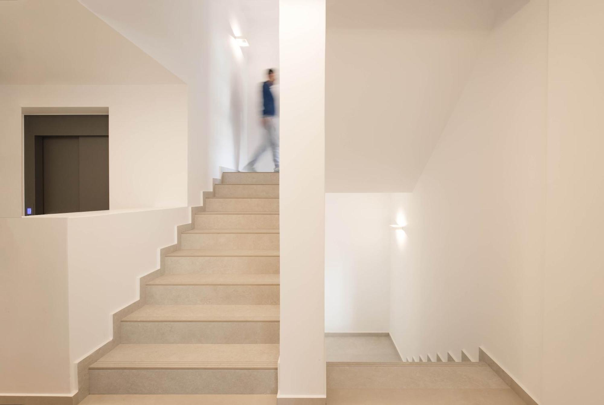 Chania Elegance Suites Екстер'єр фото