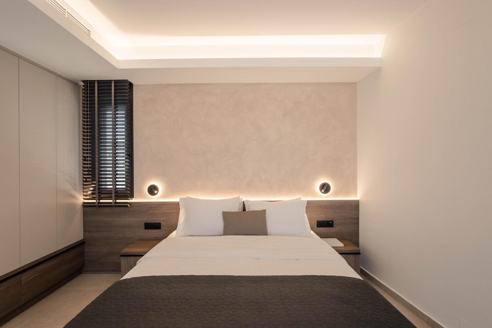 Chania Elegance Suites Екстер'єр фото