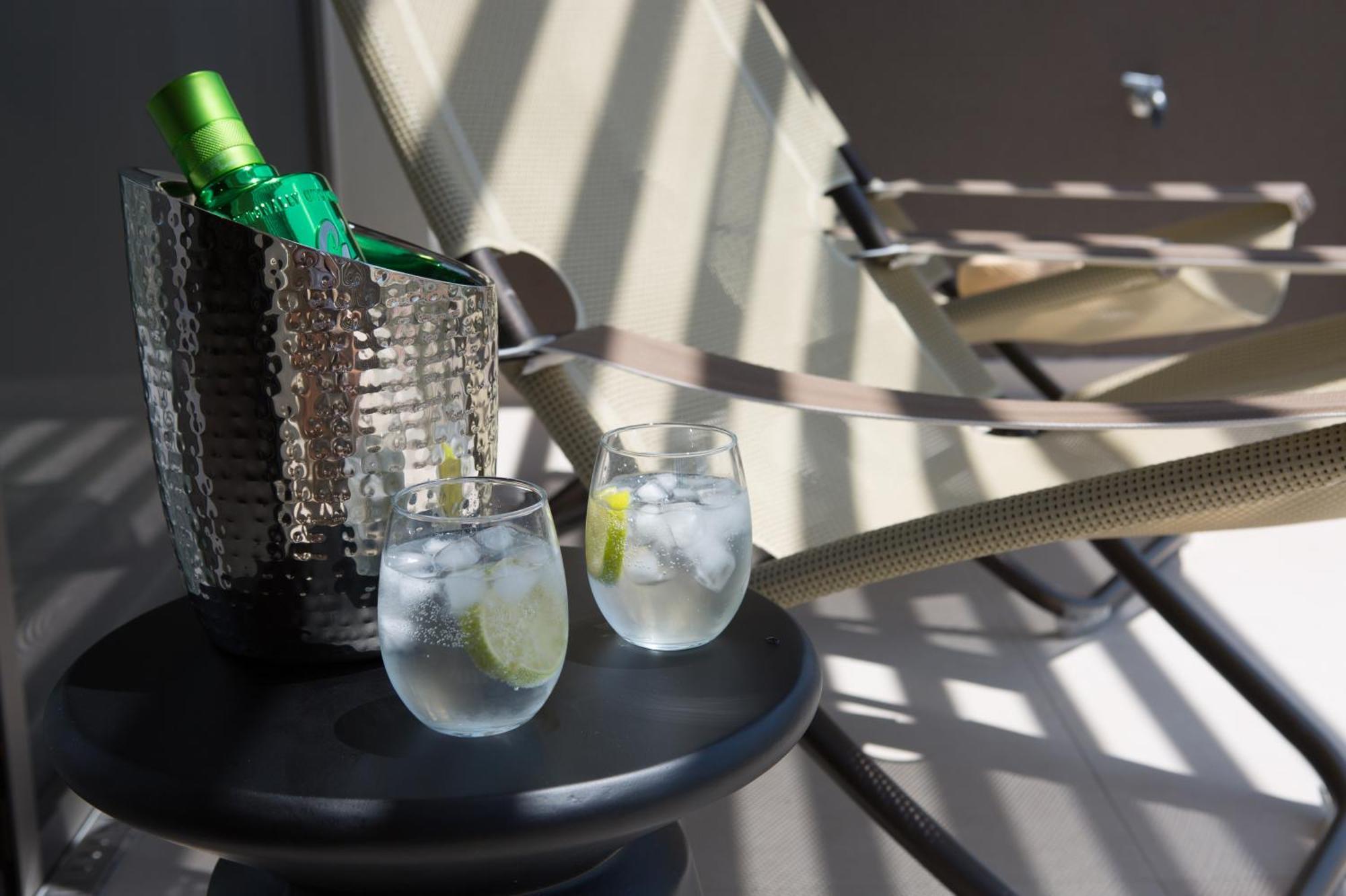 Chania Elegance Suites Екстер'єр фото