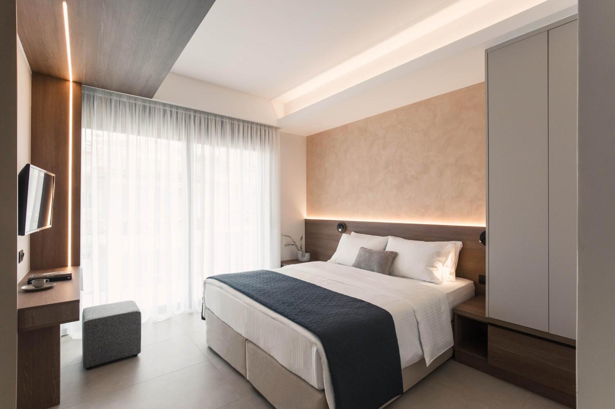 Chania Elegance Suites Екстер'єр фото