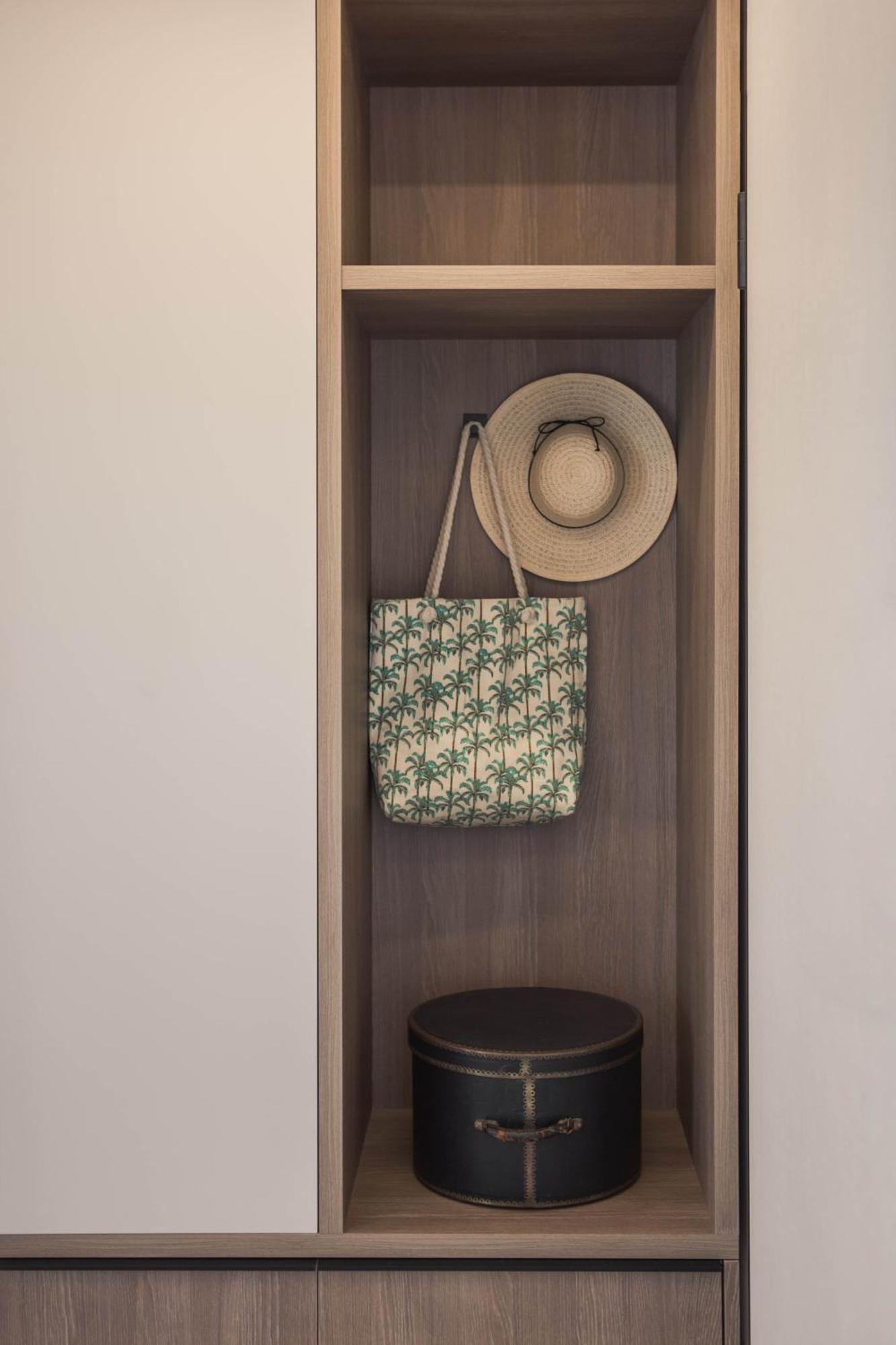 Chania Elegance Suites Екстер'єр фото