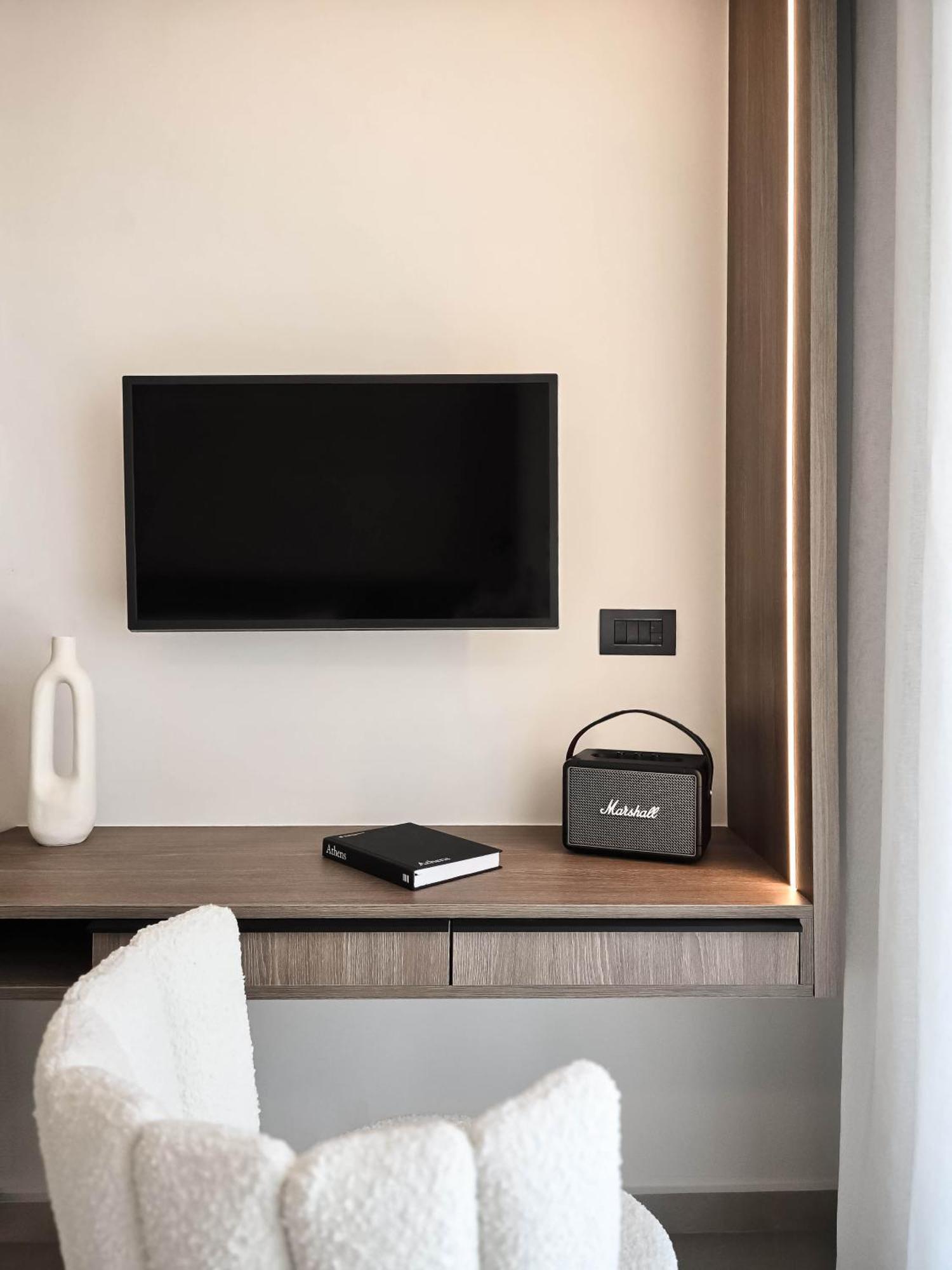 Chania Elegance Suites Екстер'єр фото