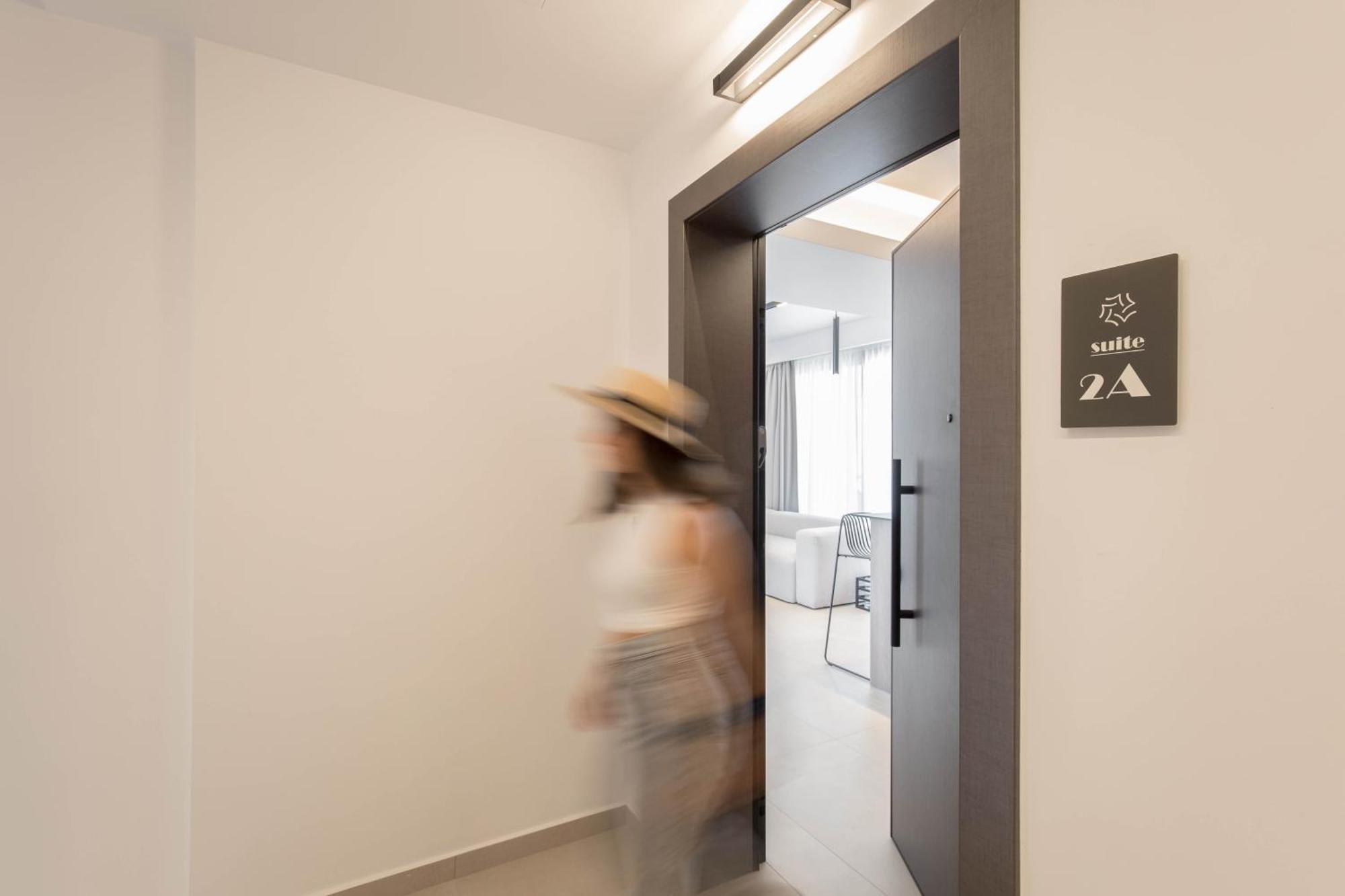 Chania Elegance Suites Екстер'єр фото