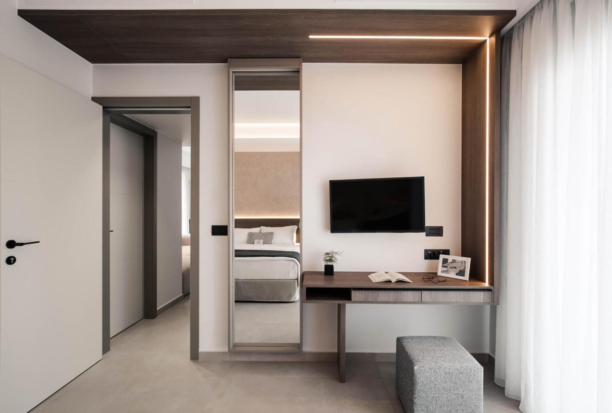 Chania Elegance Suites Екстер'єр фото