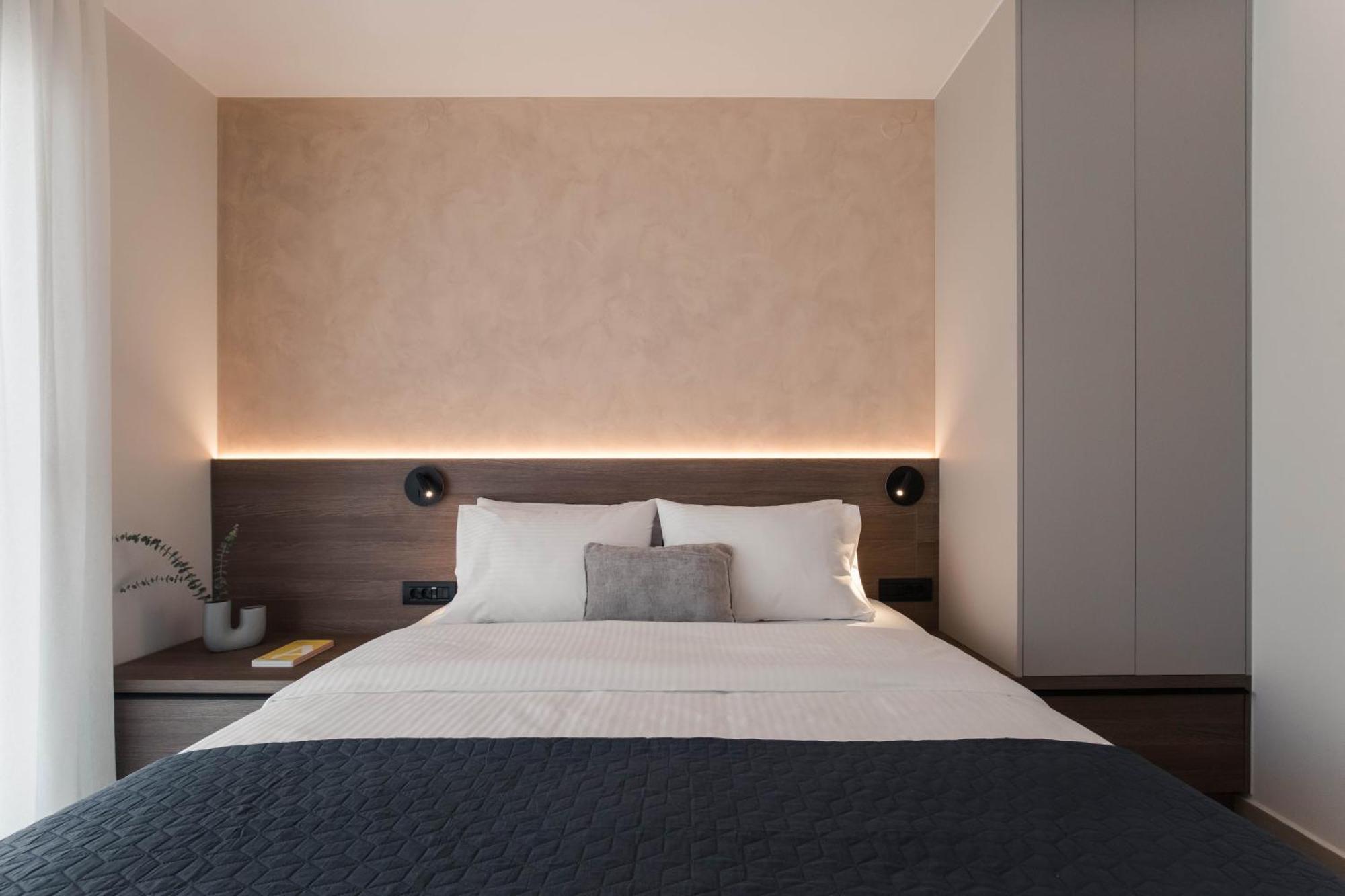 Chania Elegance Suites Екстер'єр фото