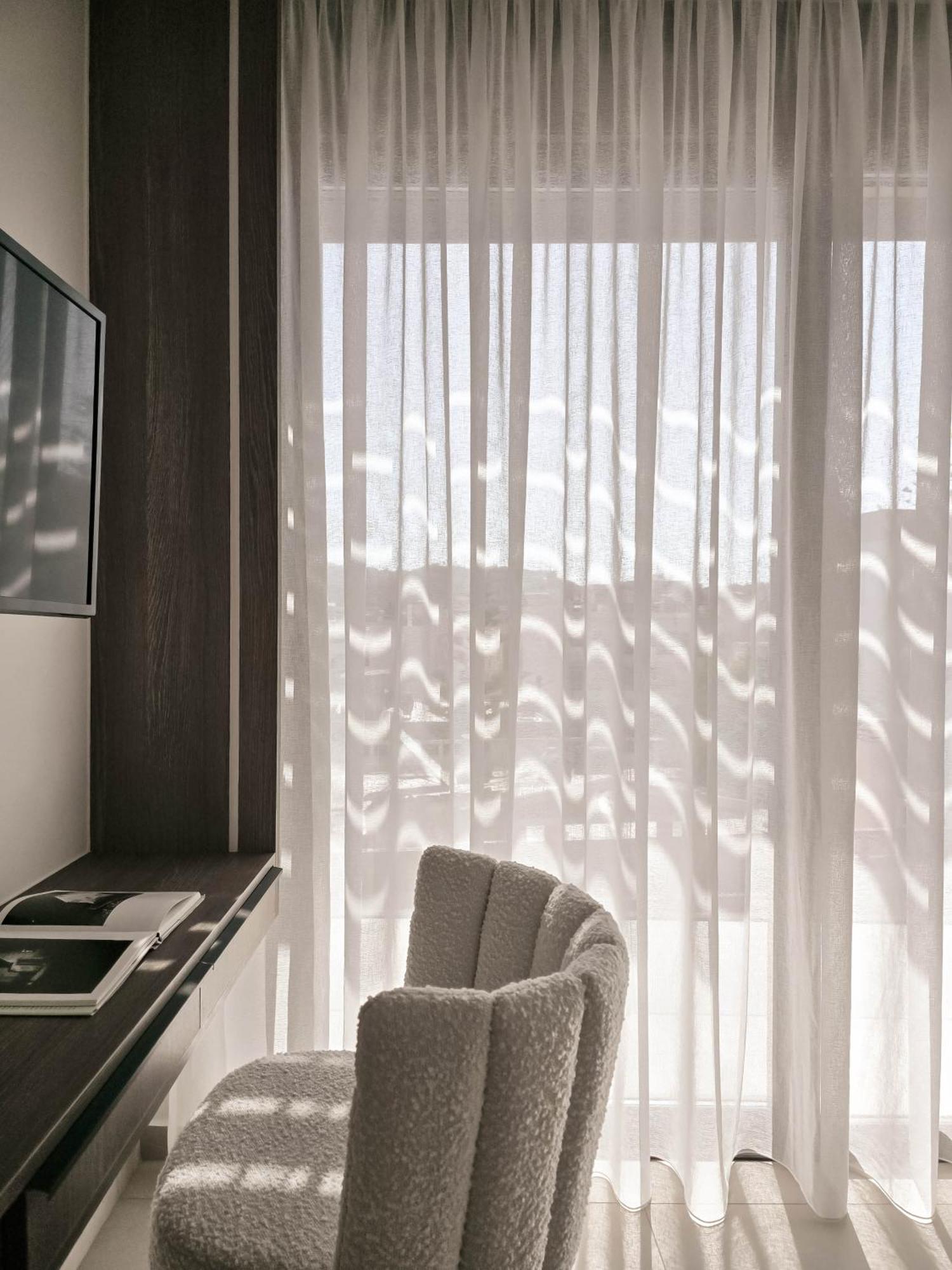 Chania Elegance Suites Екстер'єр фото