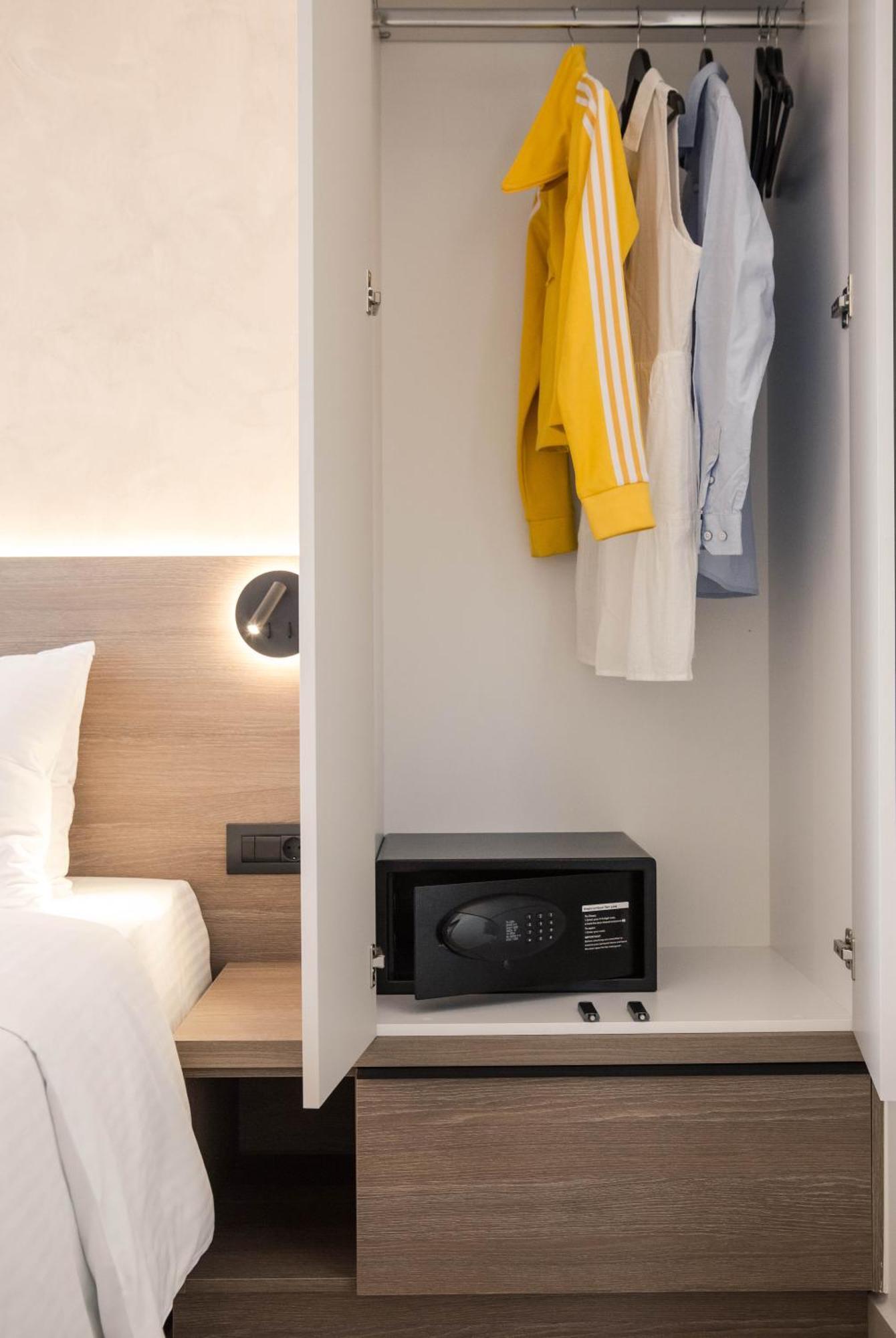 Chania Elegance Suites Екстер'єр фото