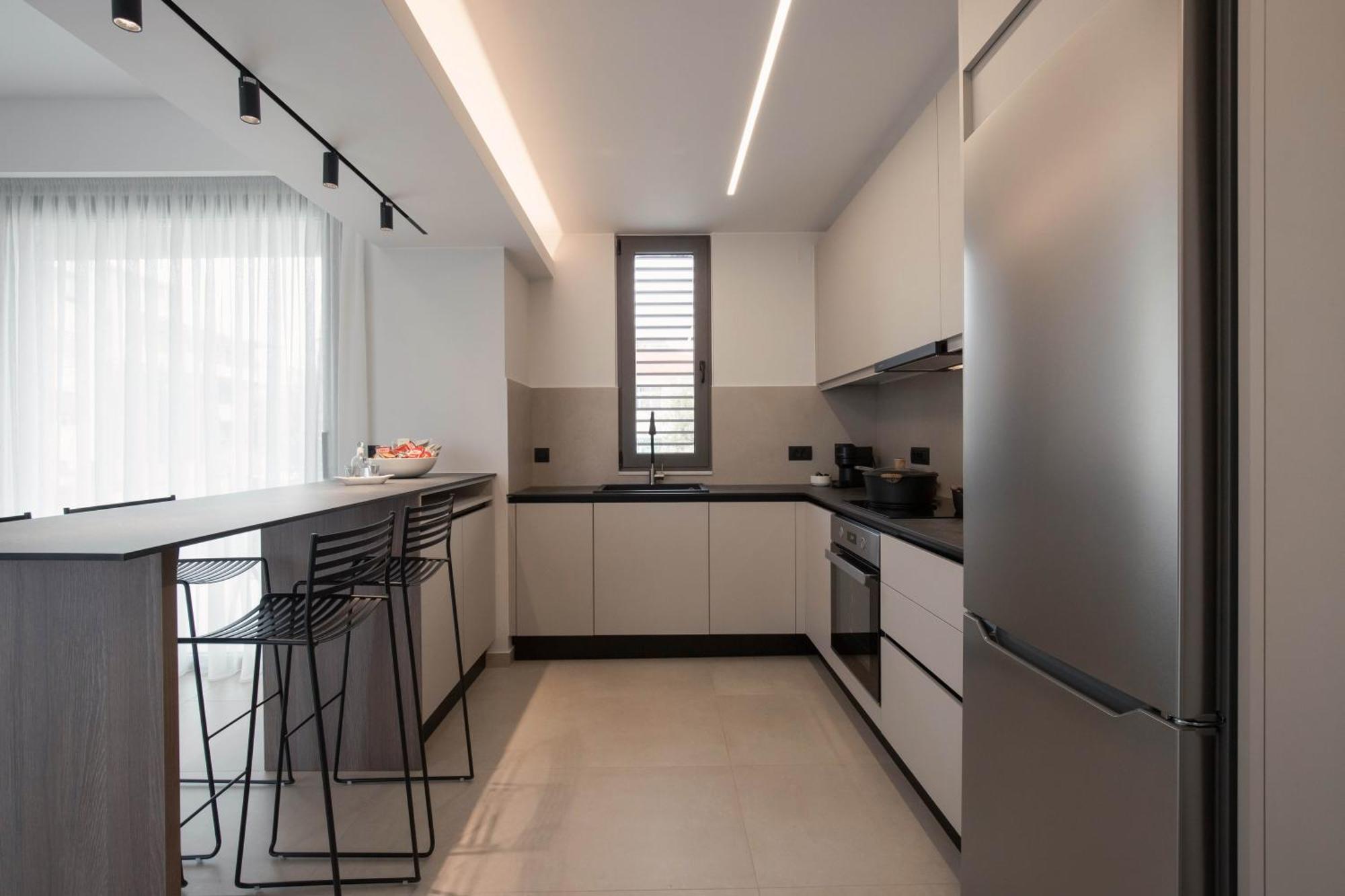 Chania Elegance Suites Екстер'єр фото