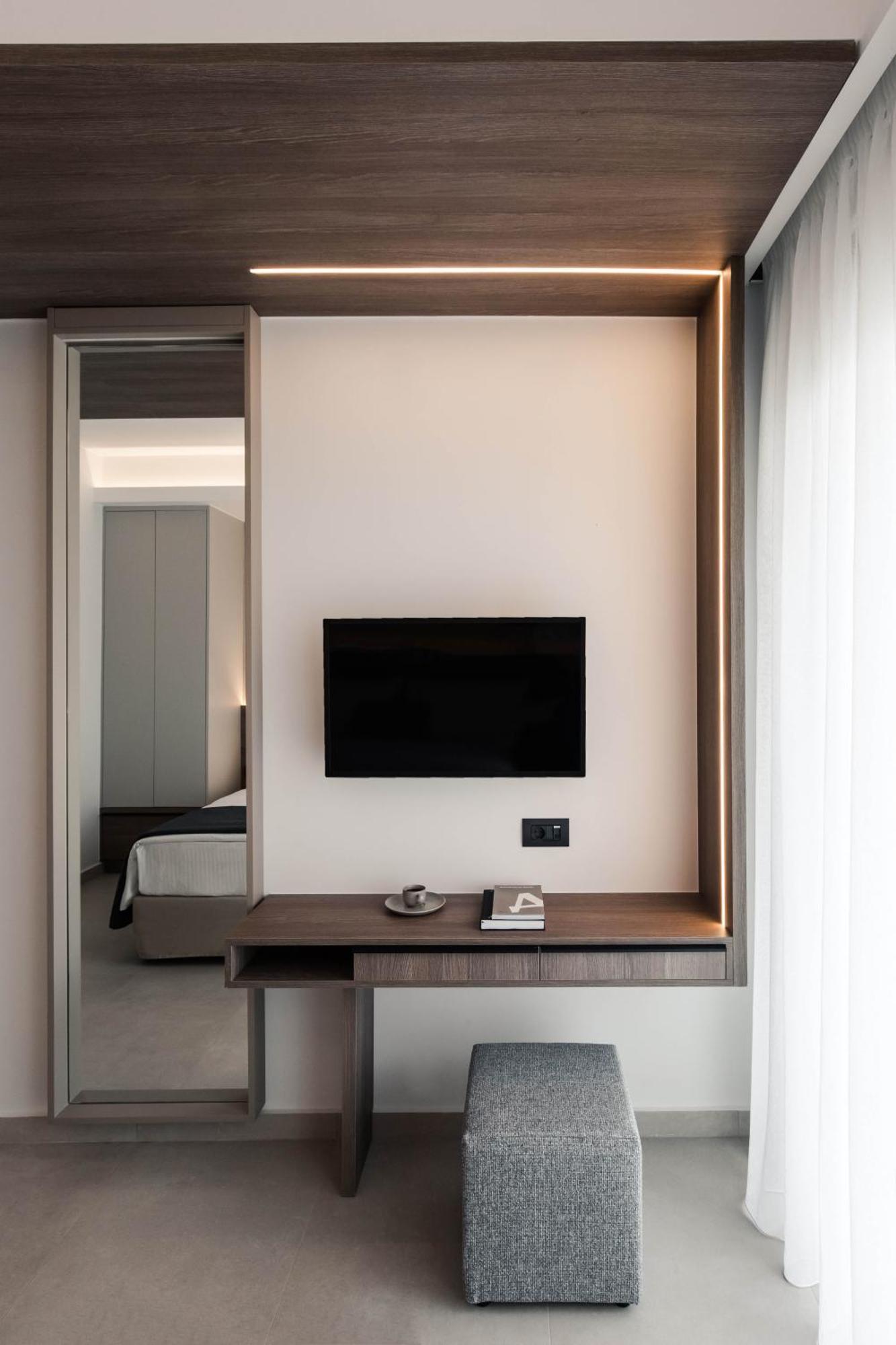 Chania Elegance Suites Екстер'єр фото
