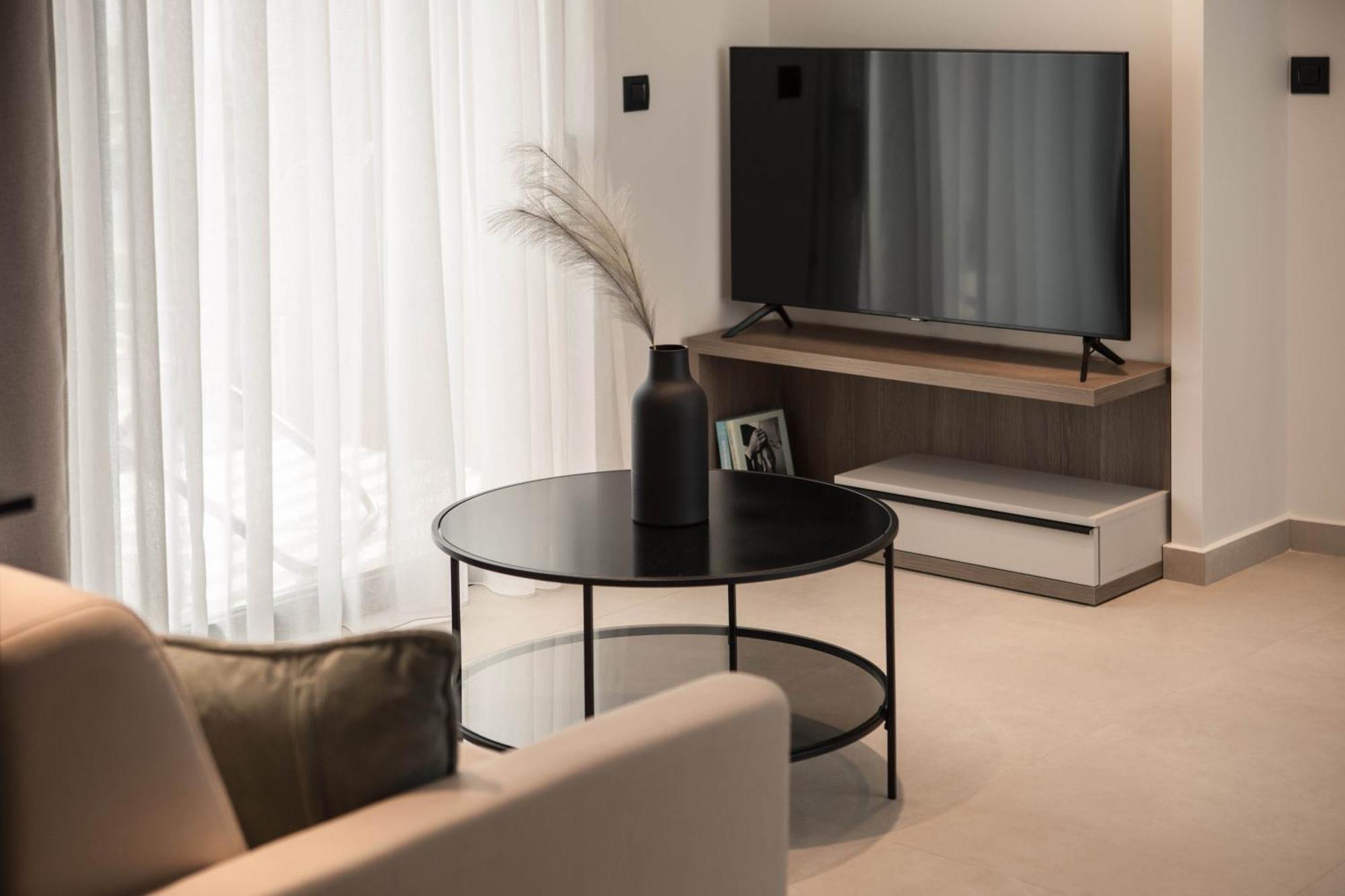 Chania Elegance Suites Екстер'єр фото