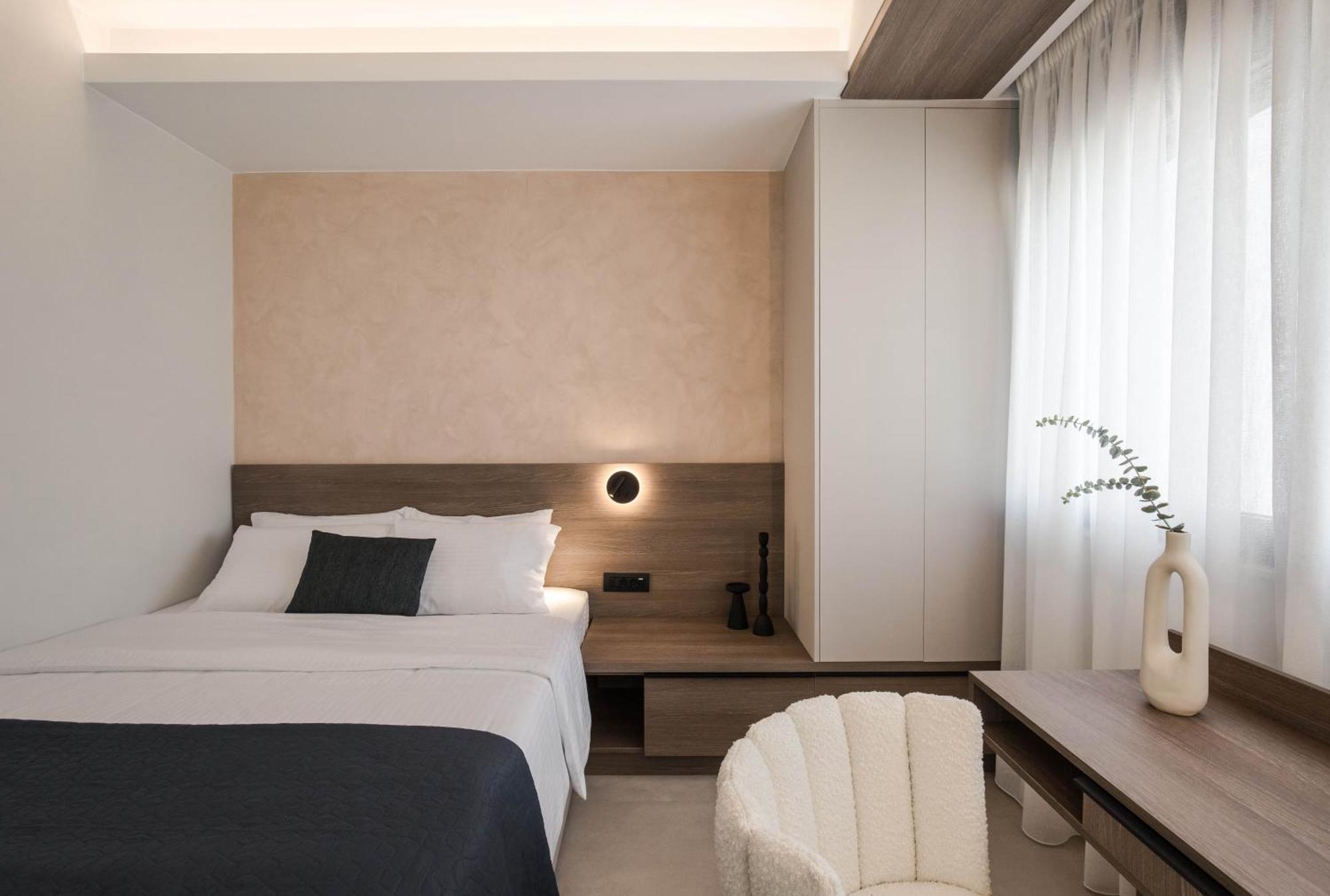 Chania Elegance Suites Екстер'єр фото